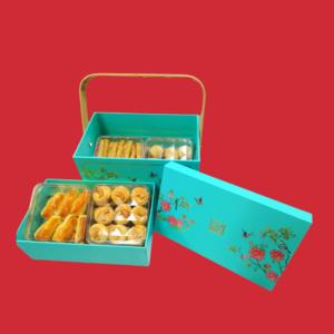 Auspicious Gift Set / 吉祥礼盒