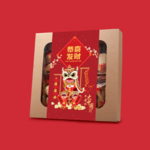 Reunion Gift Set / 团圆礼盒