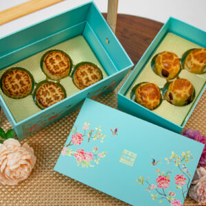 Premium Liquor Combo Gift Set